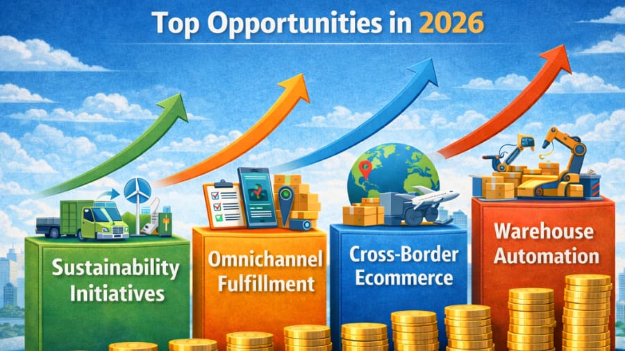 Top Opportunities in 2026
