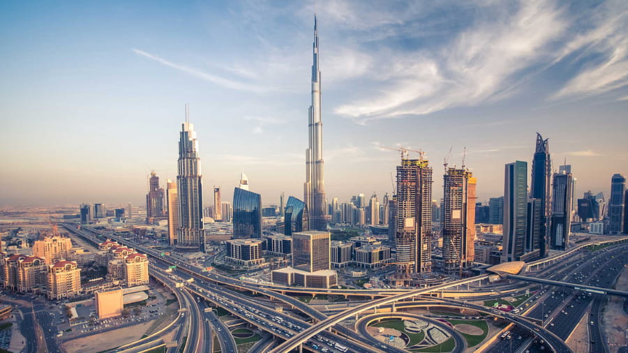 Why Now is the Time for Dubai