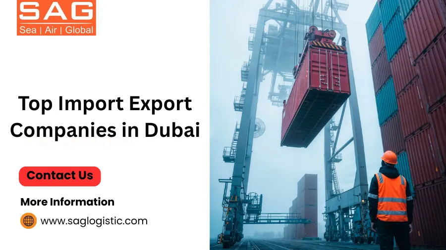 import export