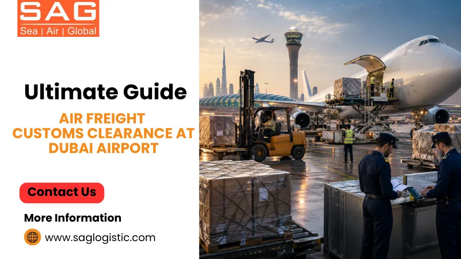 Air Freight