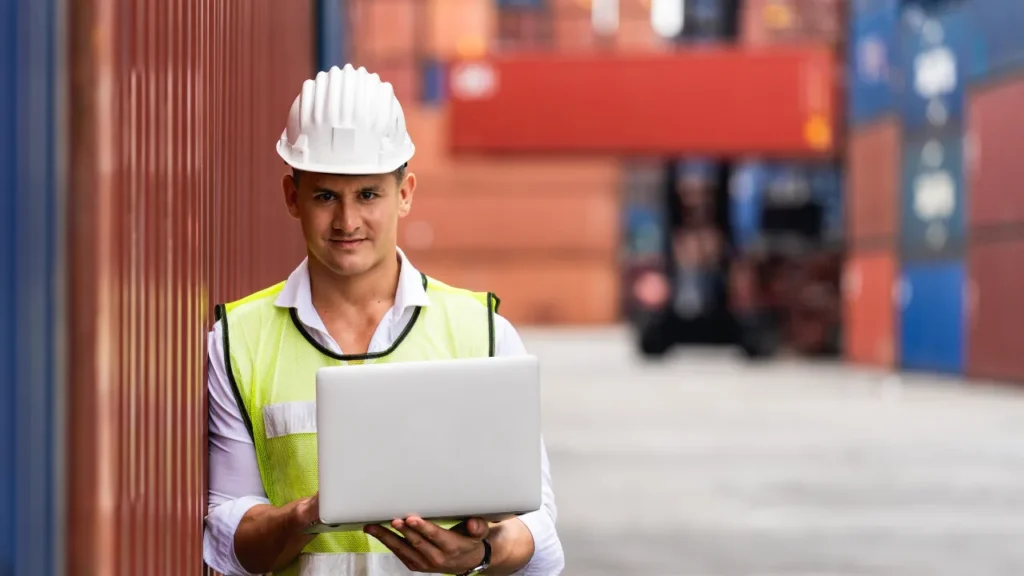 customs broker