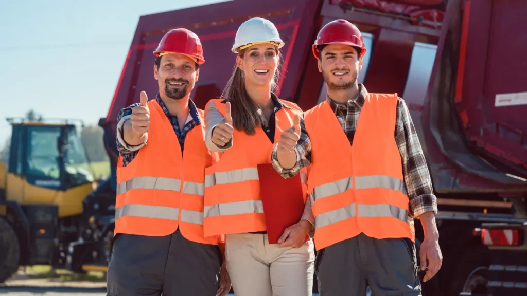 freight forwarder