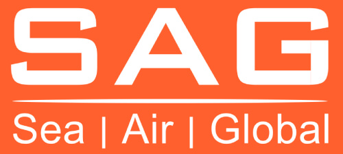 S A G Logistic Services LLC
